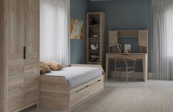 Набор детской мебели Юта модульный (СБК) в Берёзовском - beryozovskij.mebel-e96.ru