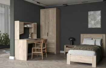 Набор детской мебели Юта модульный (СБК) в Берёзовском - beryozovskij.mebel-e96.ru