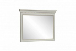 Зеркало навесное 40.11 Эльмира (белый) 778 x 998 x 44 в Берёзовском - beryozovskij.mebel-e96.ru | фото